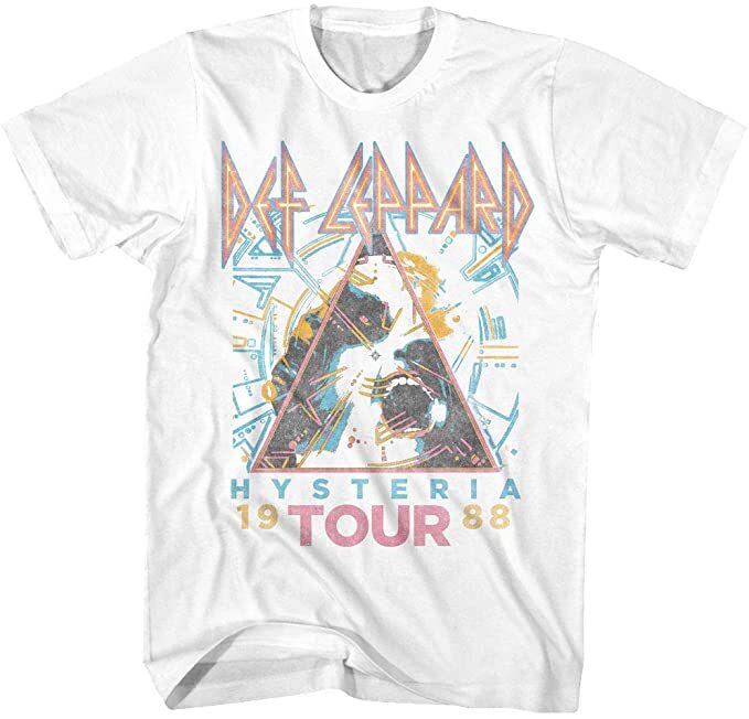 Lilac causa Rock Shirt
